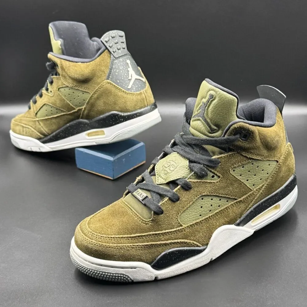 Jordan air son
